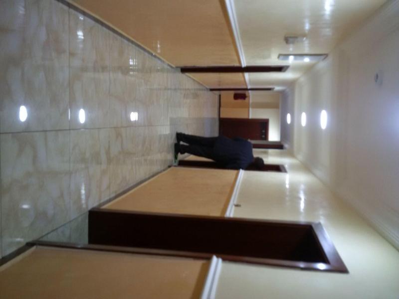 Airport Budget Hotel image
