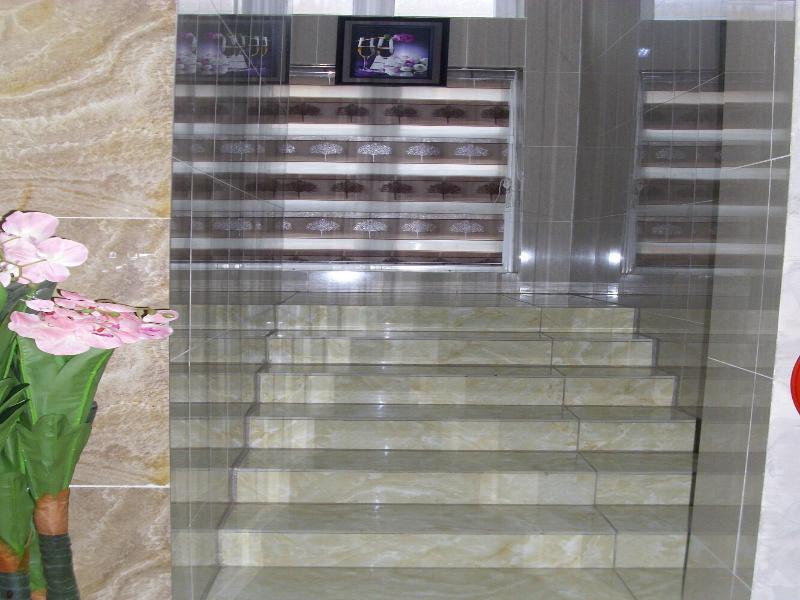Airport Budget Hotel image