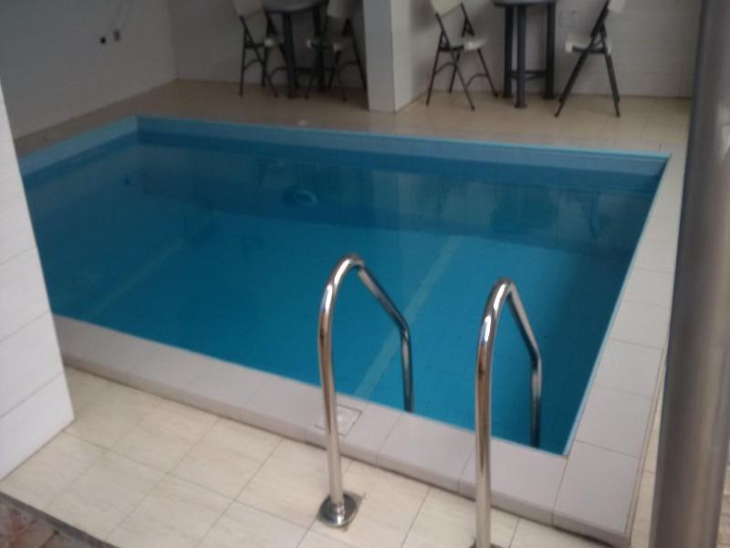 Airport Budget Hotel image