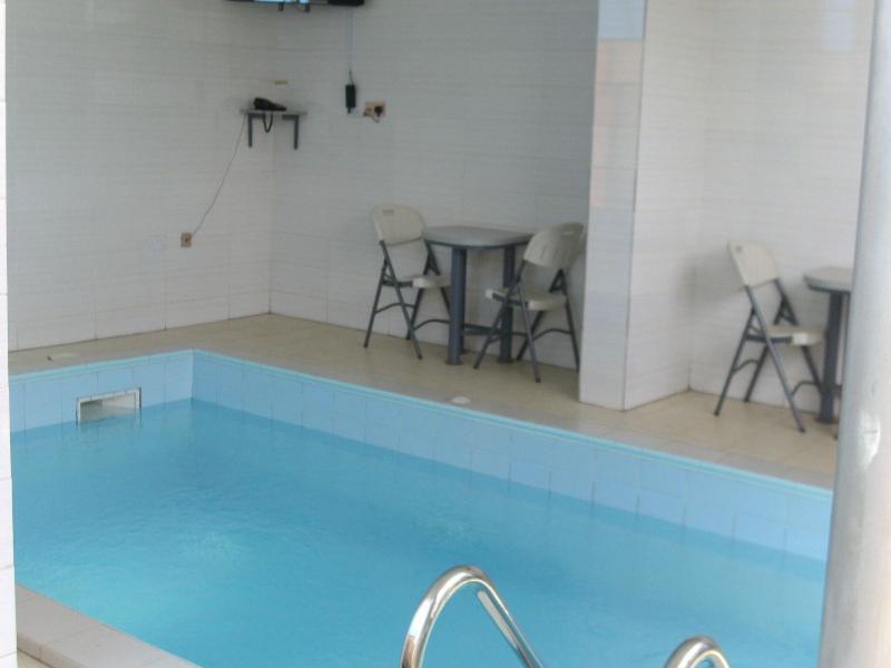 Airport Budget Hotel image