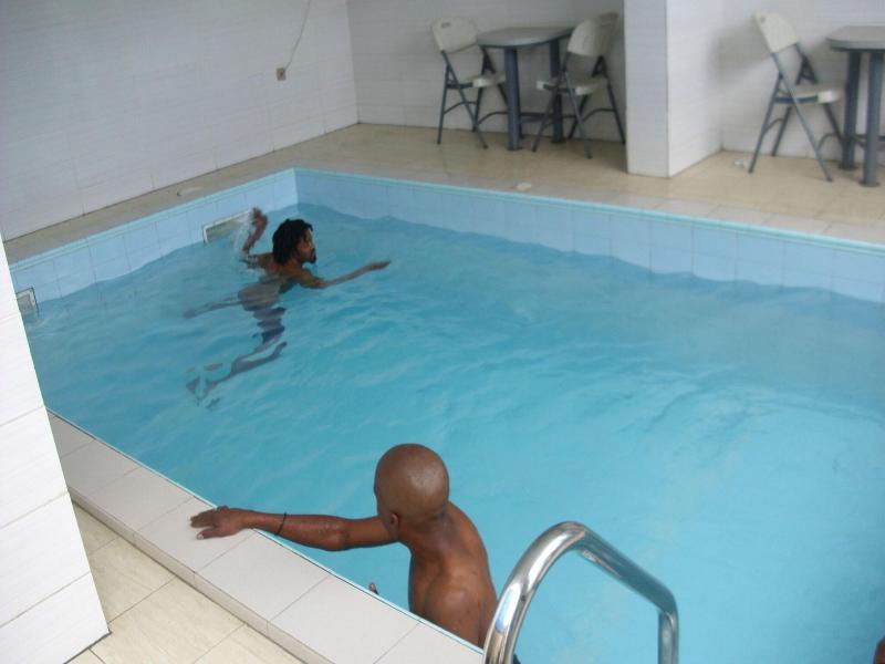 Airport Budget Hotel image