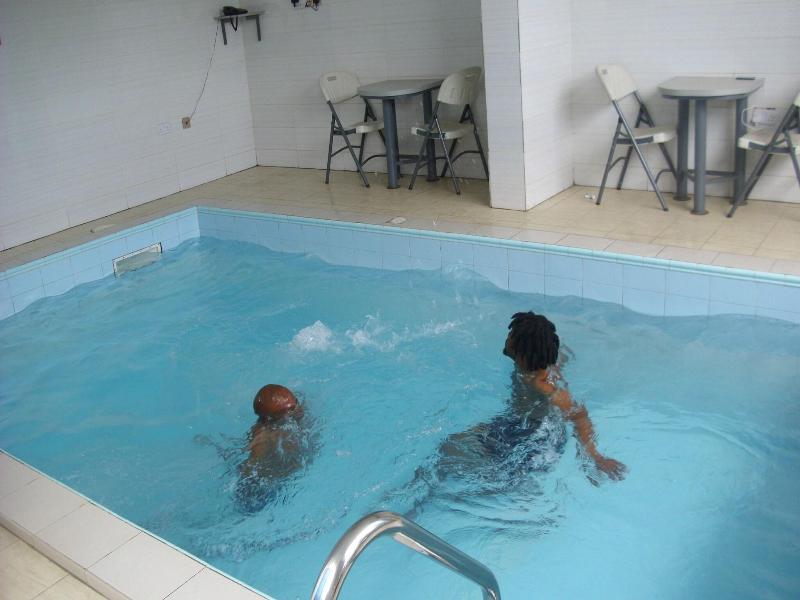 Airport Budget Hotel image