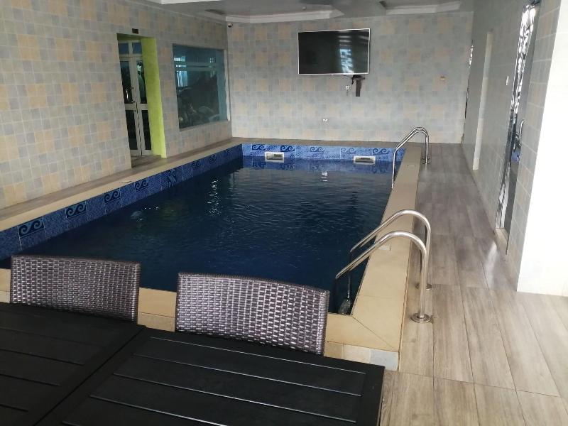 Airport Budget Hotel image