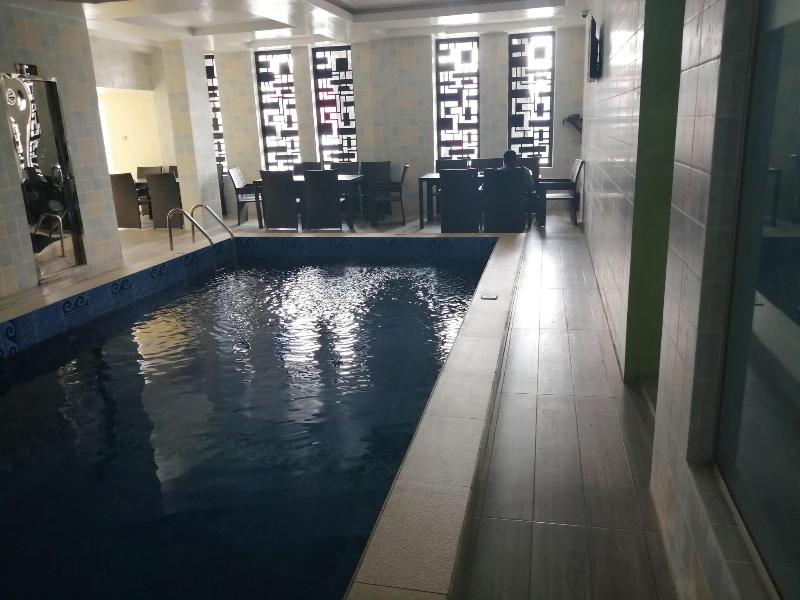 Airport Budget Hotel image
