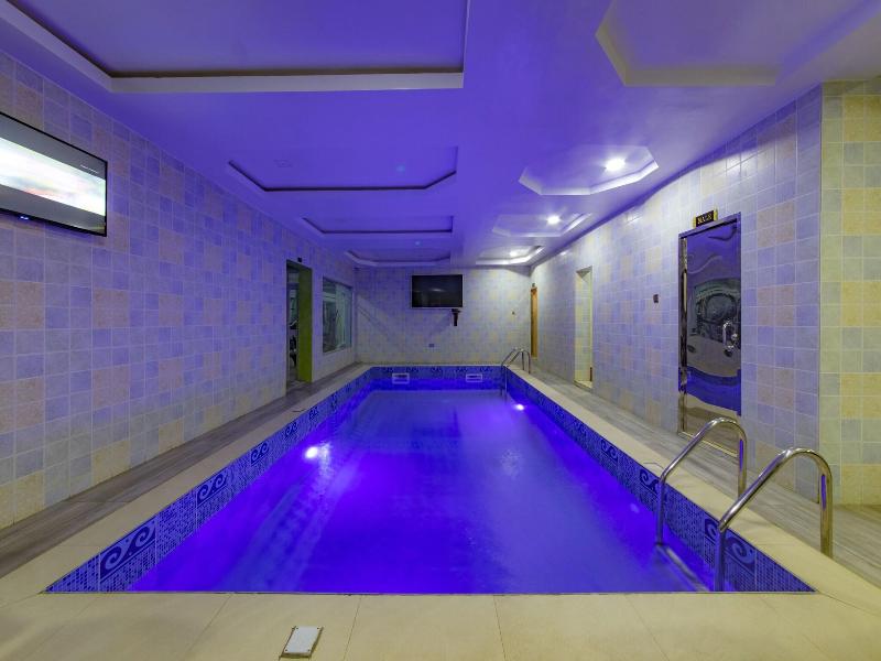 Airport Budget Hotel image