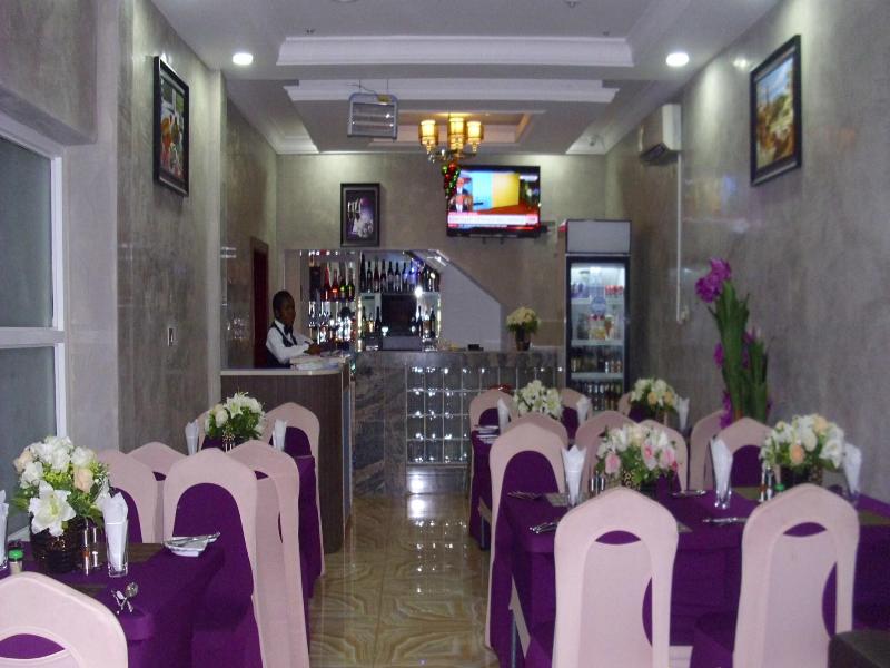 Airport Budget Hotel image