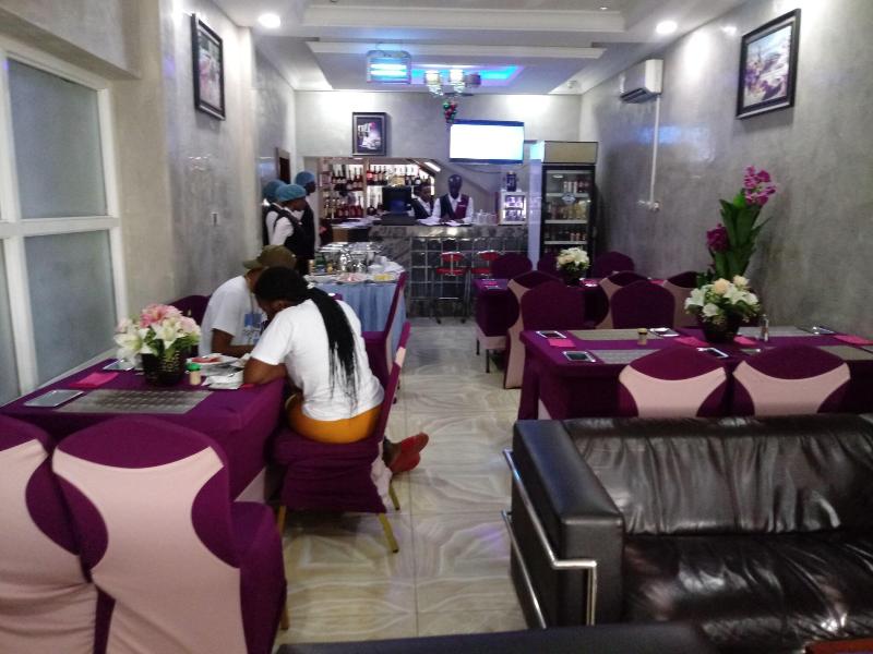 Airport Budget Hotel image