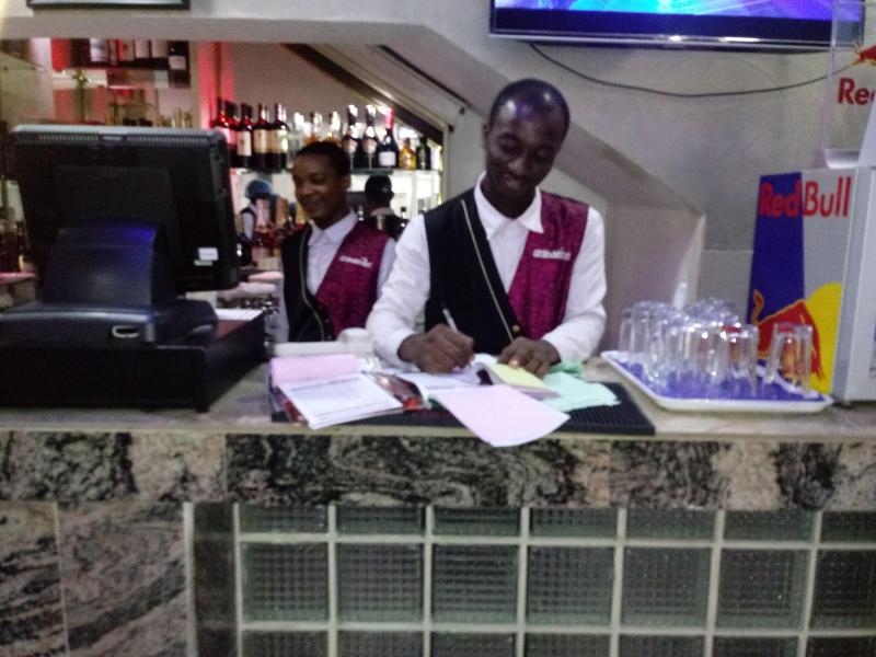 Airport Budget Hotel image