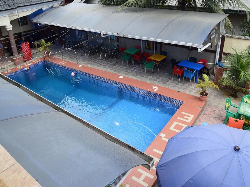De elites Pool Bar & Inn image