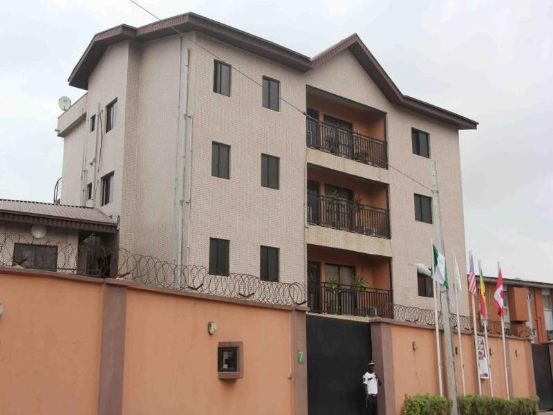 Ed Scob Suites image
