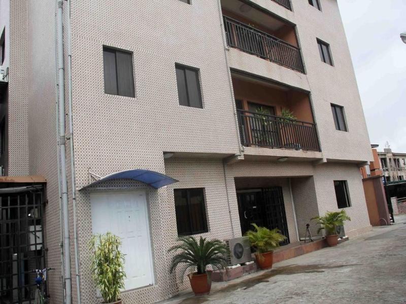 Ed Scob Suites image