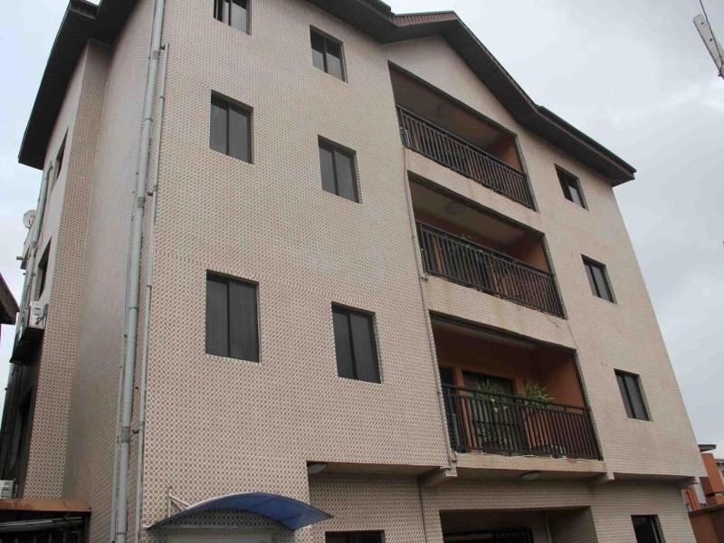 Ed Scob Suites image