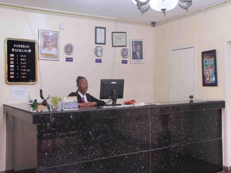Ed Scob Suites image