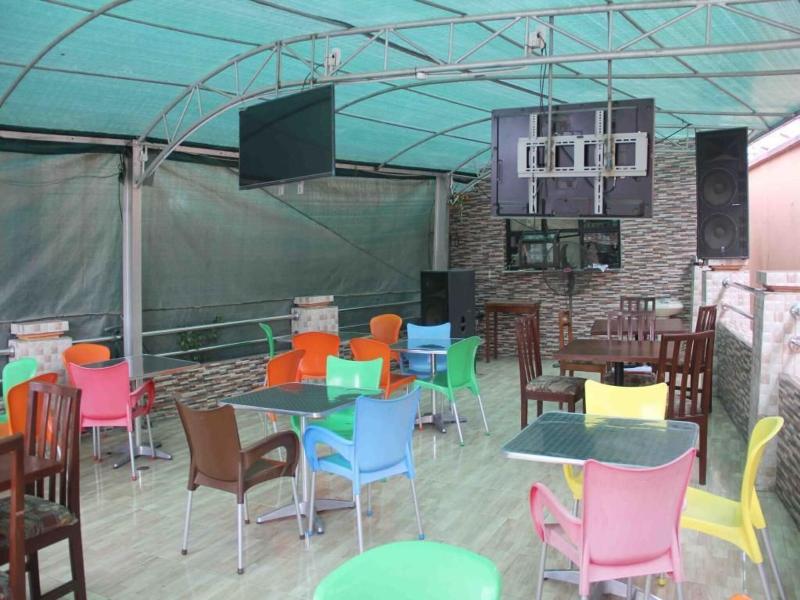 Ed Scob Suites image