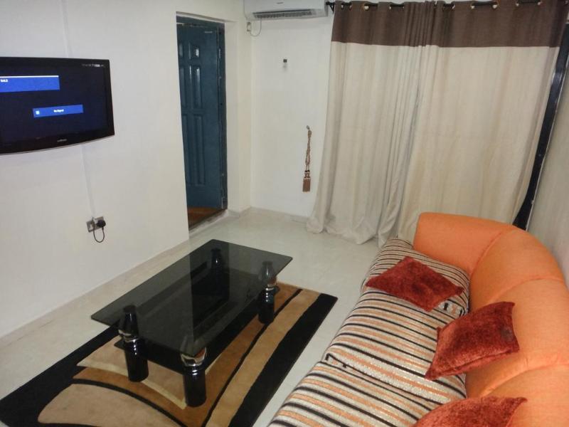 Ed Scob Suites image