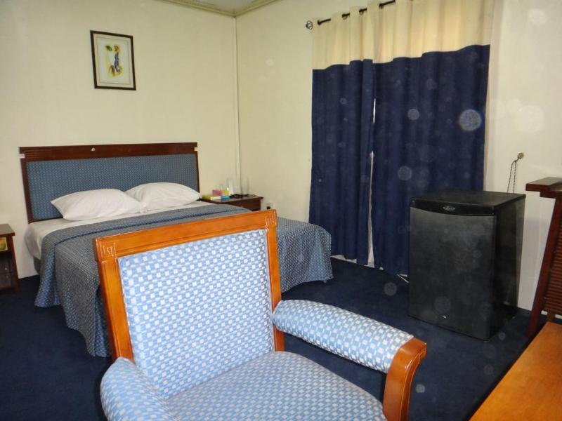 Ed Scob Suites image