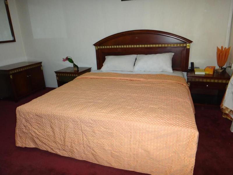 Ed Scob Suites image