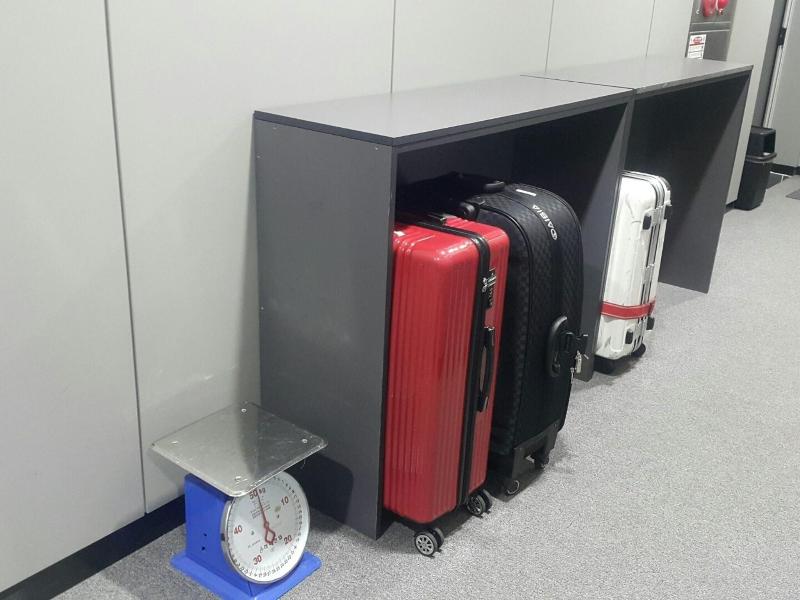 Philstay Myeongdong Metro image