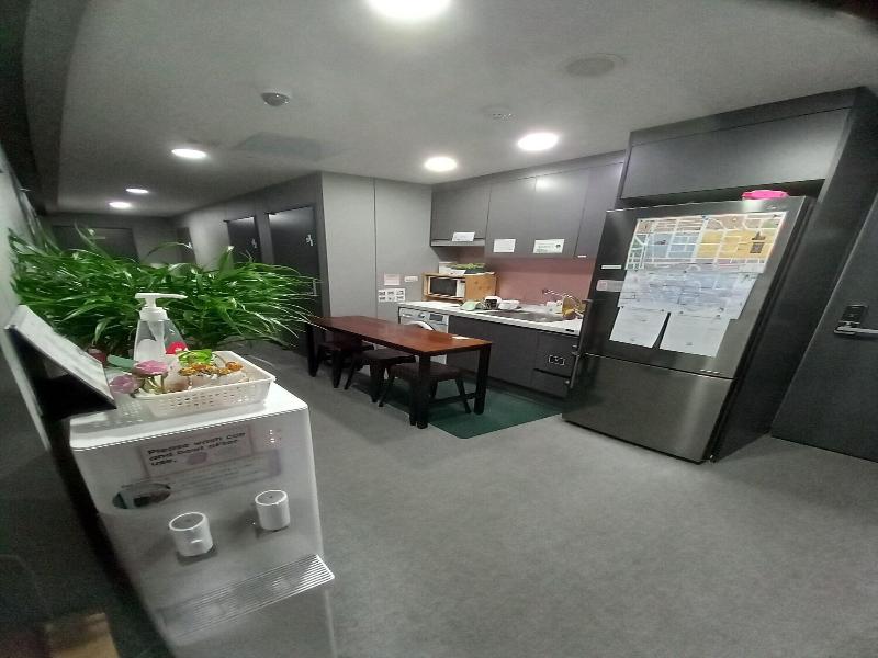 Philstay Myeongdong Metro image
