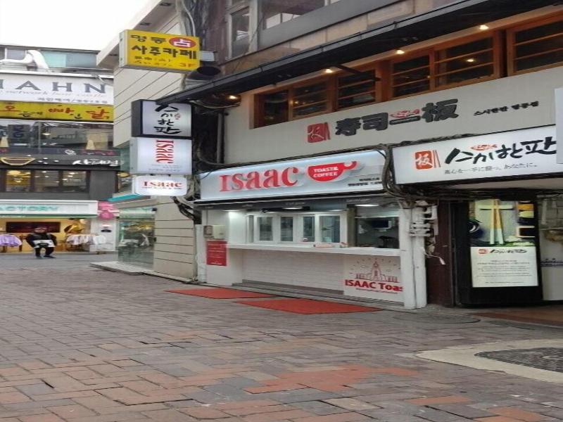 Philstay Myeongdong Metro image