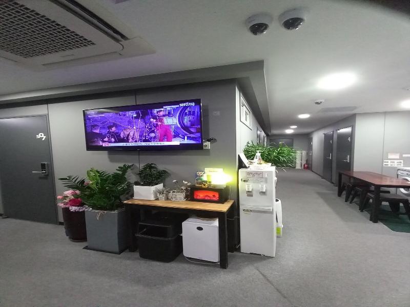 Philstay Myeongdong Metro image