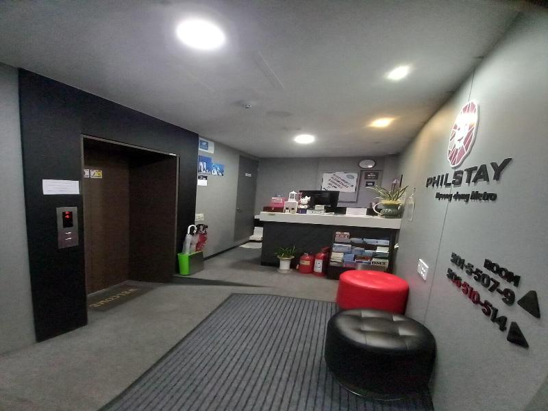 Philstay Myeongdong Metro image