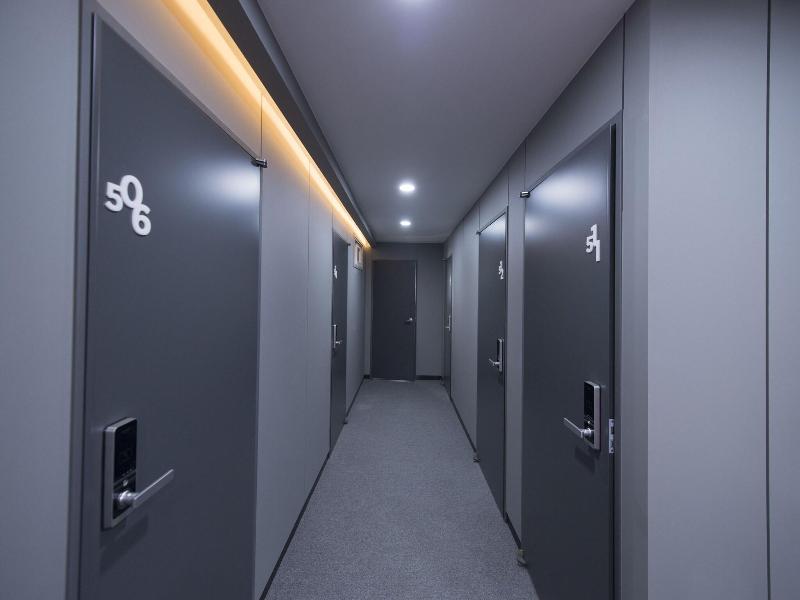 Philstay Myeongdong Metro image