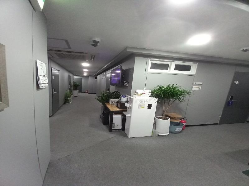 Philstay Myeongdong Metro image