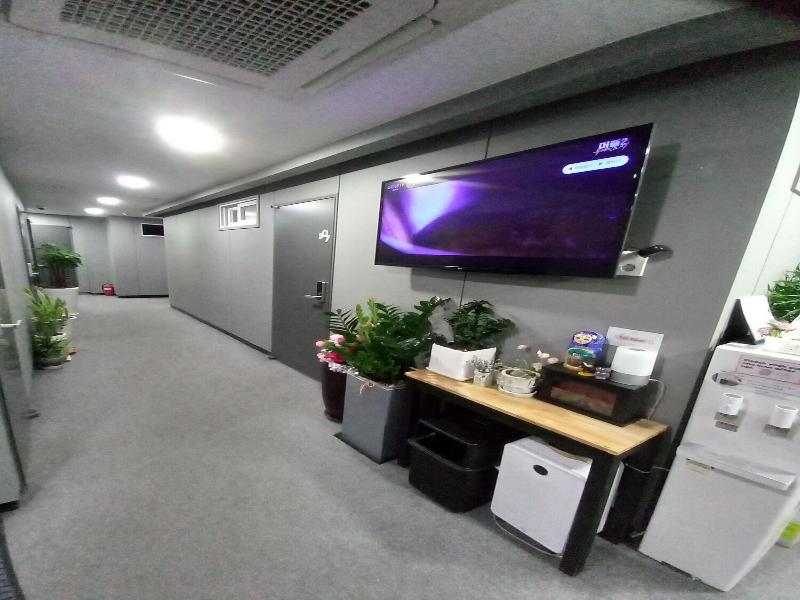Philstay Myeongdong Metro image
