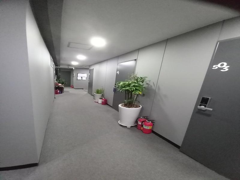 Philstay Myeongdong Metro image