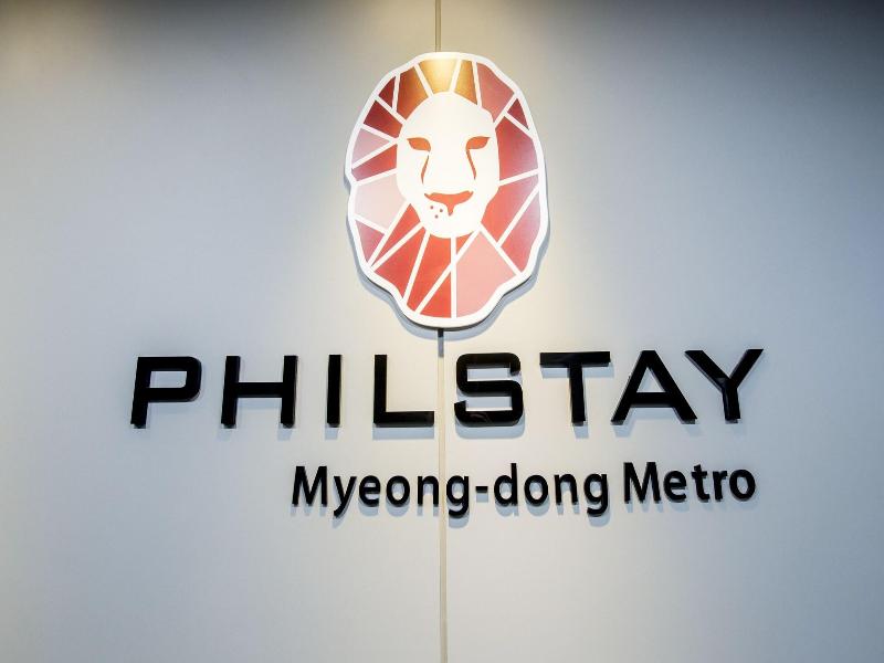 Philstay Myeongdong Metro image
