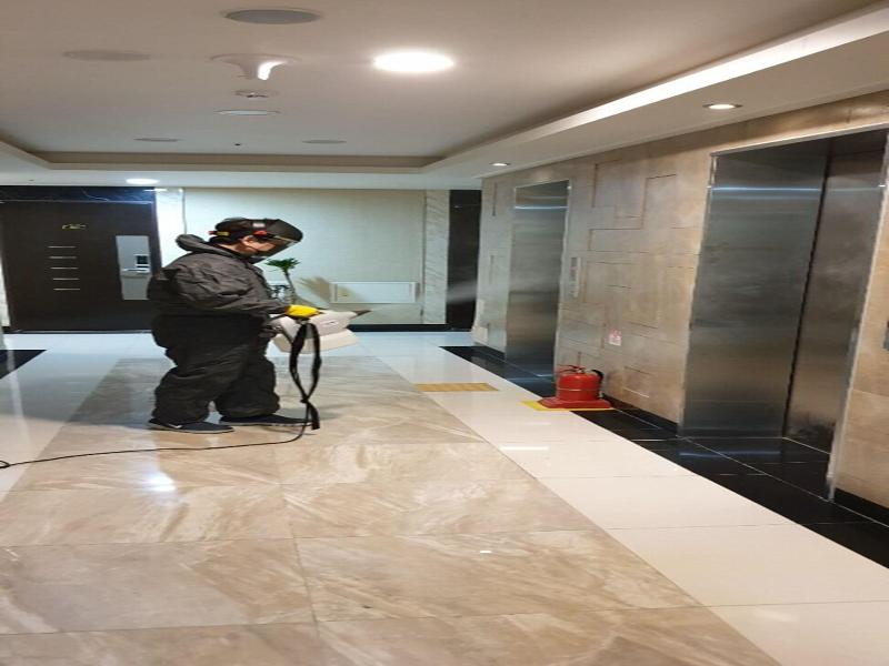 Intercity Seoul Hotel image