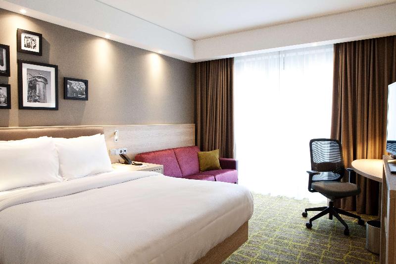Hampton By Hilton Dortmund Phoenix See image