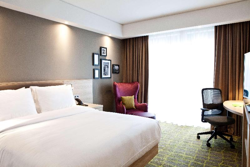 Hampton By Hilton Dortmund Phoenix See image