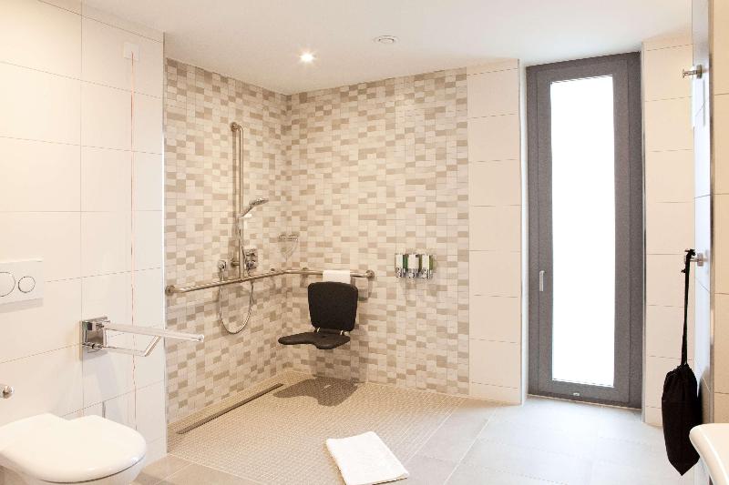 Hampton By Hilton Dortmund Phoenix See image