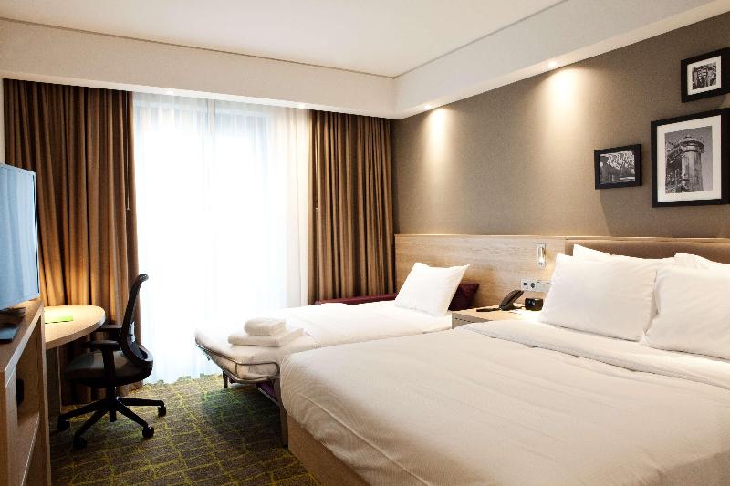 Hampton By Hilton Dortmund Phoenix See image