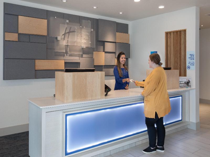 Holiday Inn Express Sioux City NorthEvent Center image
