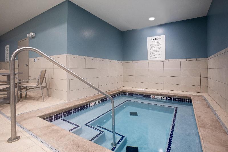 Holiday Inn Express Sioux City NorthEvent Center image