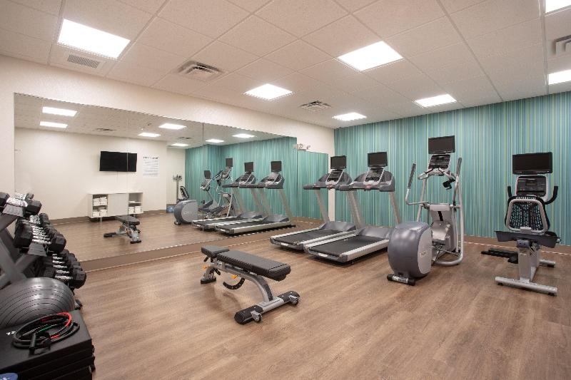 Holiday Inn Express Sioux City NorthEvent Center image