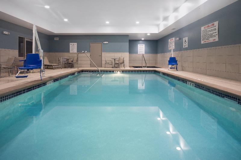 Holiday Inn Express Sioux City NorthEvent Center image