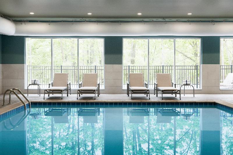Holiday Inn Express Sioux City NorthEvent Center image