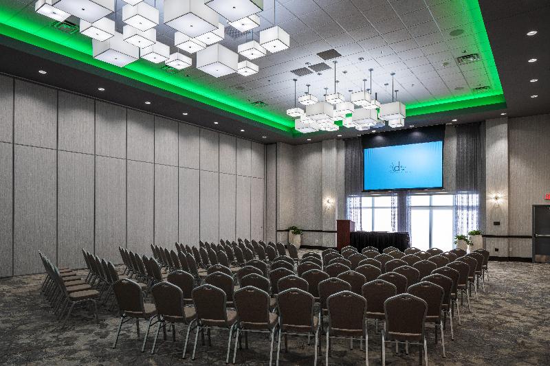 Holiday Inn Express Sioux City NorthEvent Center image