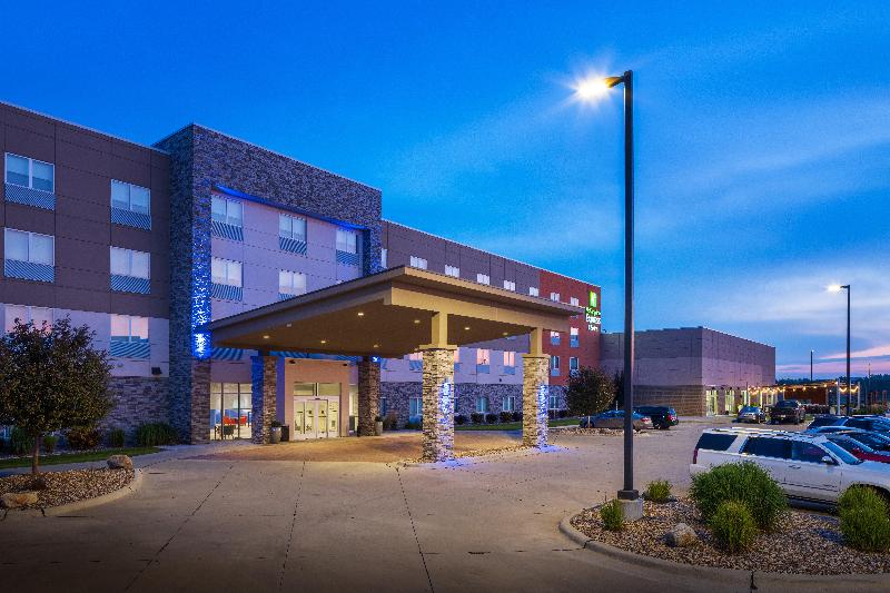 Holiday Inn Express Sioux City NorthEvent Center image