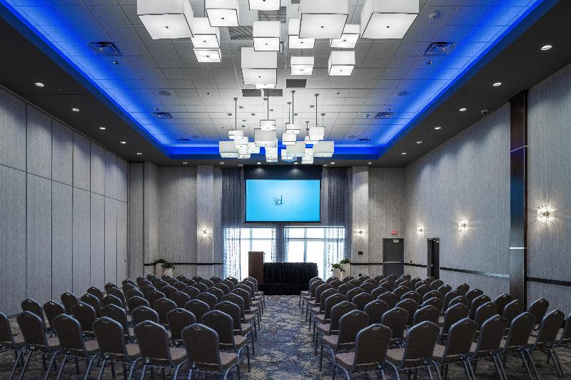 Holiday Inn Express Sioux City NorthEvent Center image