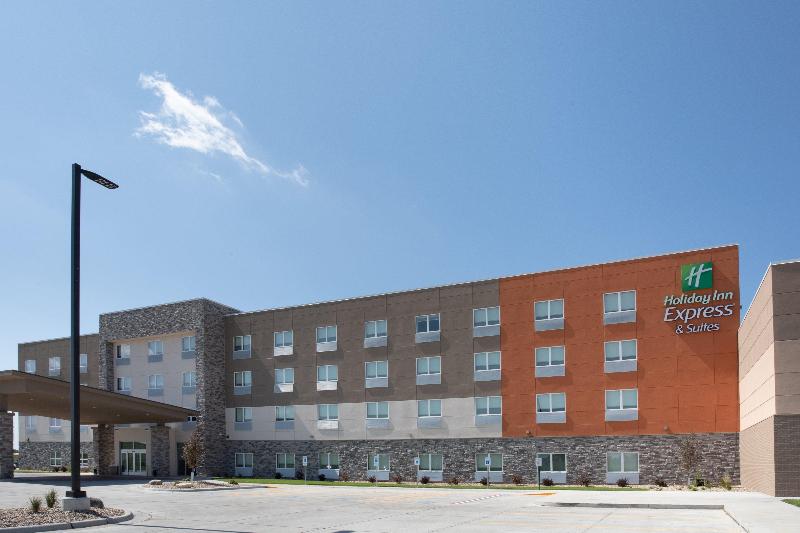 Holiday Inn Express Sioux City NorthEvent Center image