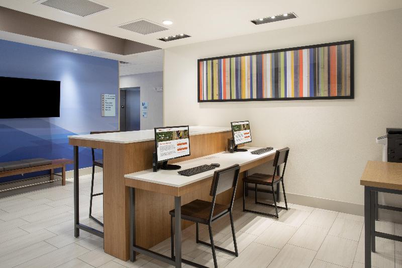 Holiday Inn Express Sioux City NorthEvent Center image
