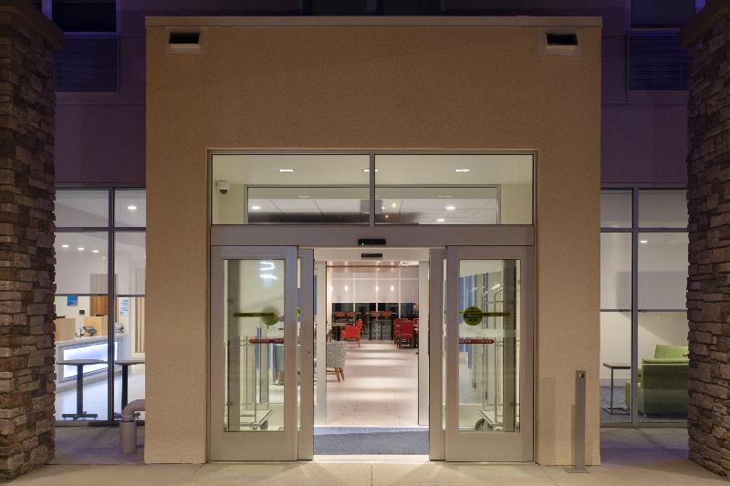 Holiday Inn Express Sioux City NorthEvent Center image