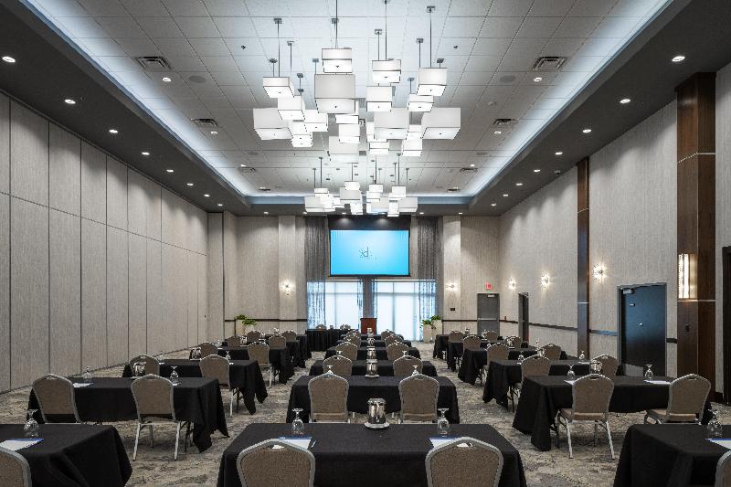 Holiday Inn Express Sioux City NorthEvent Center image