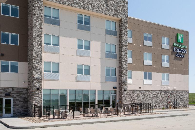 Holiday Inn Express Sioux City NorthEvent Center image