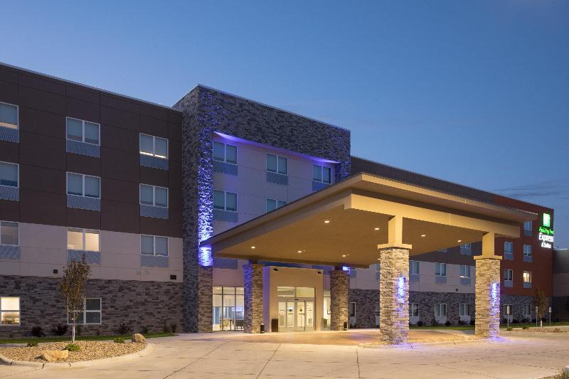 Holiday Inn Express Sioux City NorthEvent Center image